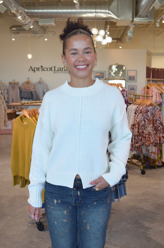 Dear John Hera Sweater