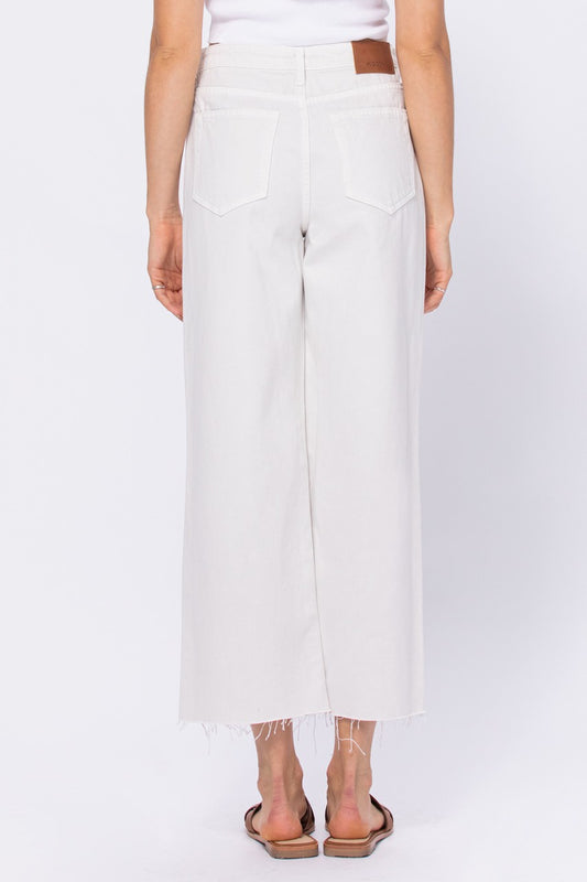 Hidden | Nori Wide Leg Jeans
