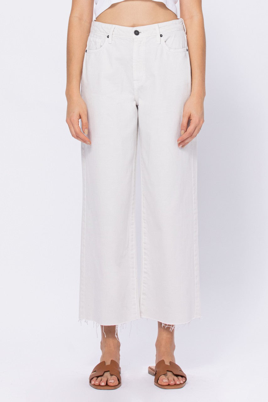 Hidden | Nori Wide Leg Jeans