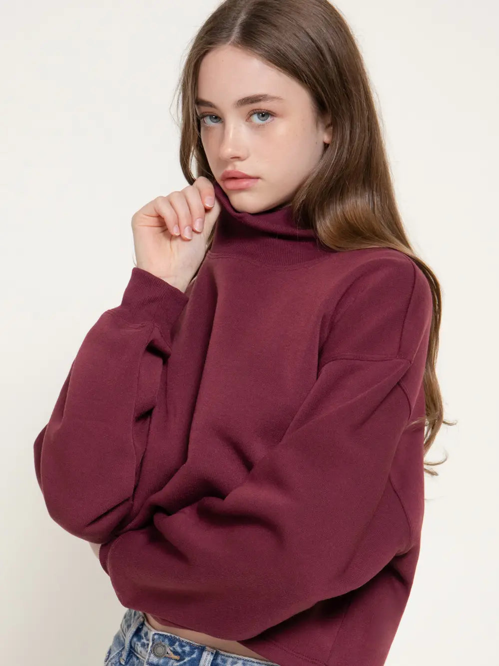 Wine About It Pullover