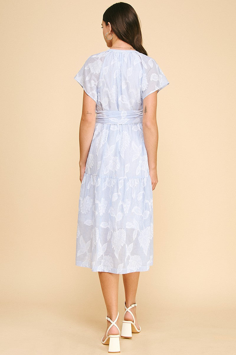 PINCH | Serena Eyelet Dress