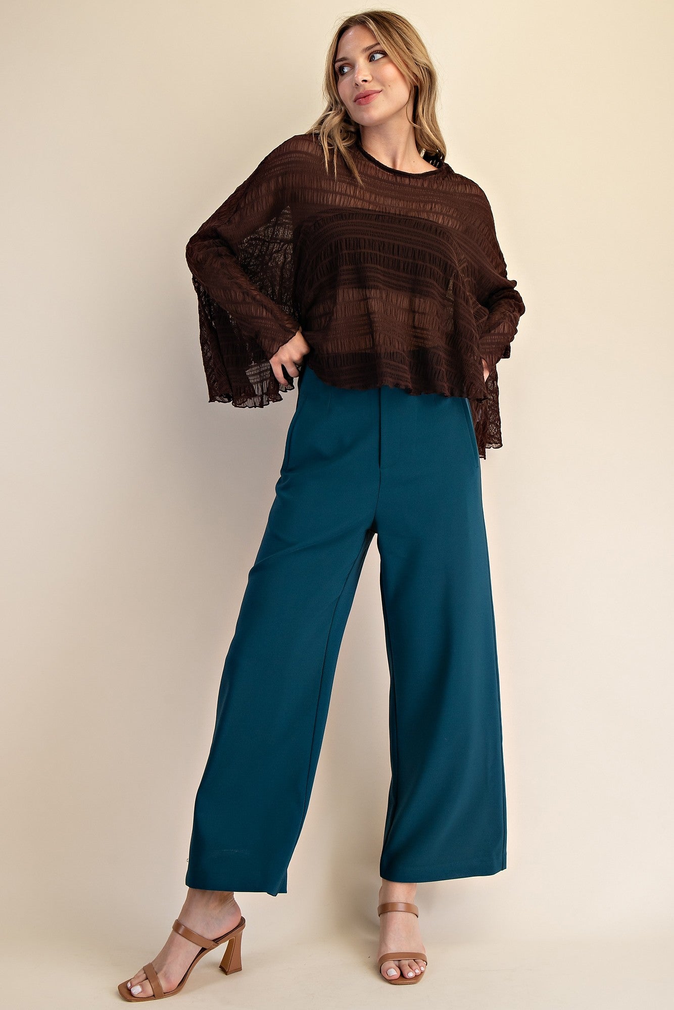 Juniper Pants