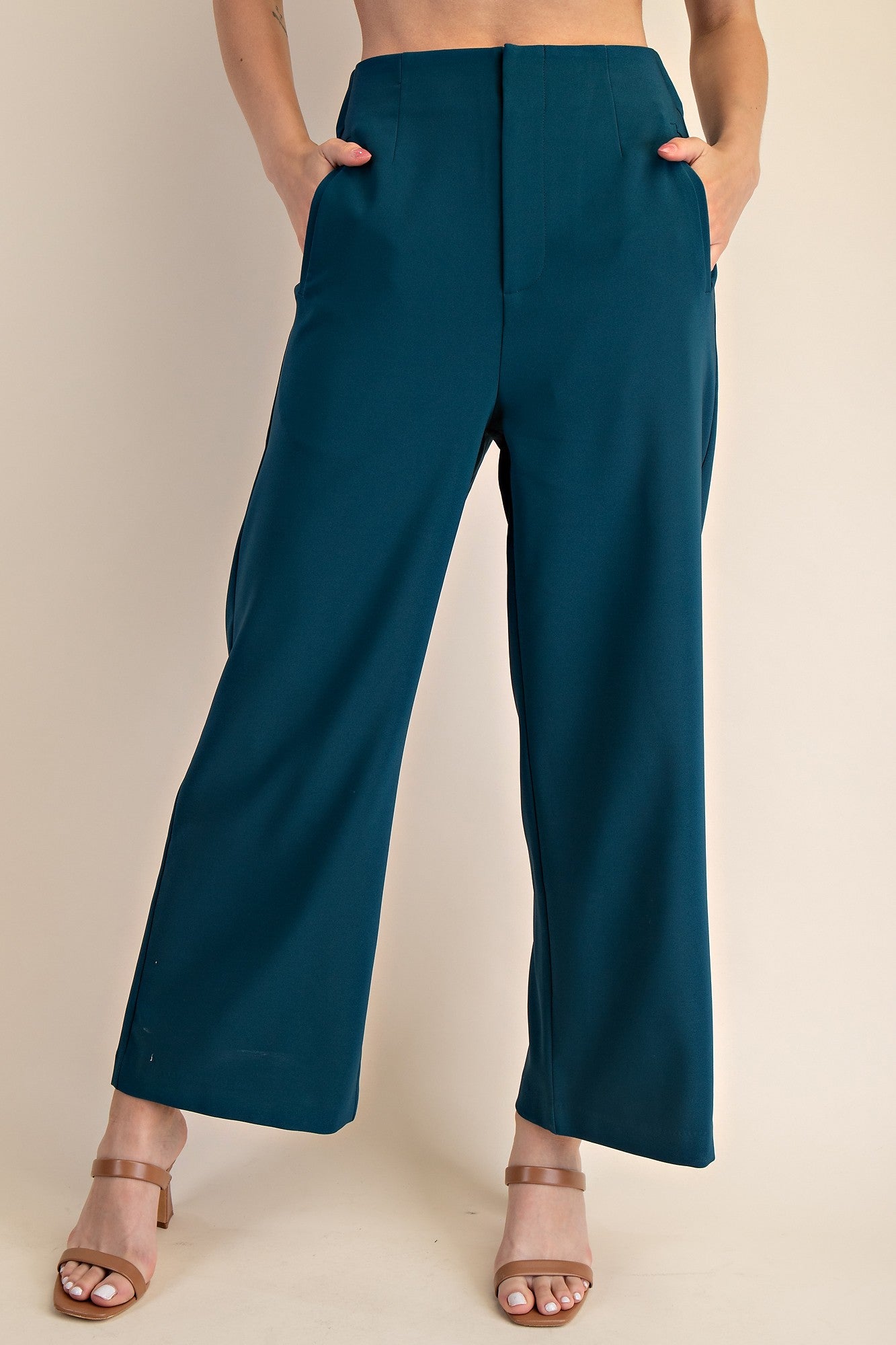 Juniper Pants