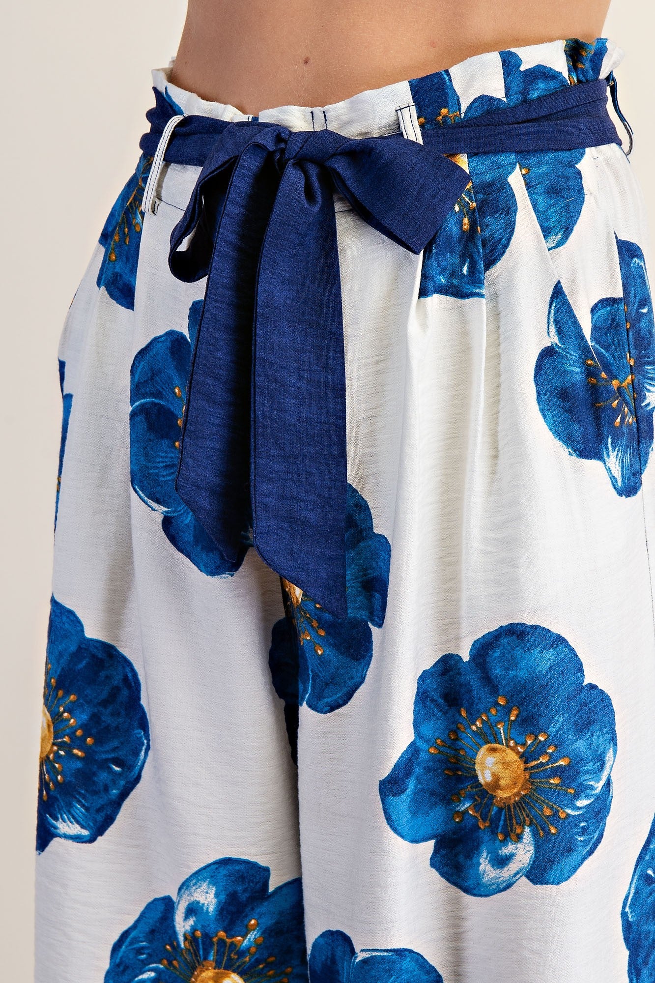 Bluebell Wide Leg Pants
