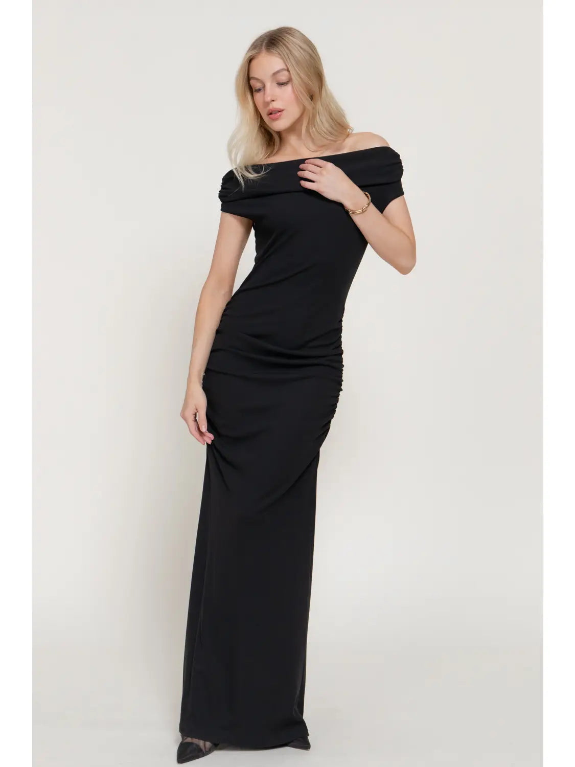 The Sophia Dress
