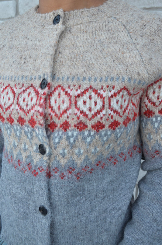 RD Style Themis Long Raglan Sleeve Crew Neck