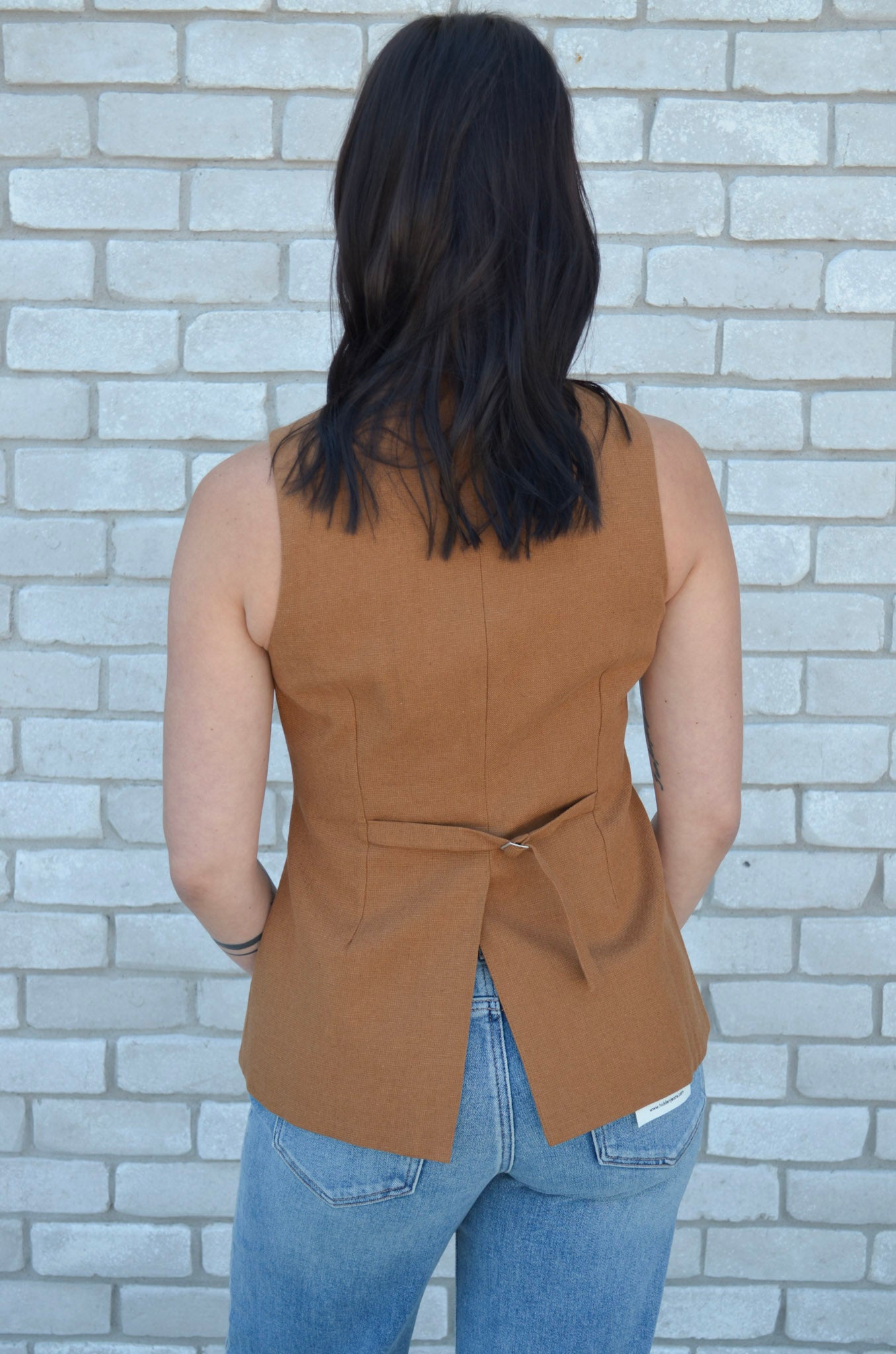 ASTR | Sonja Vest