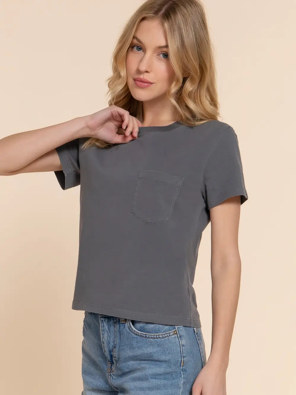 Weekend in the City Tee