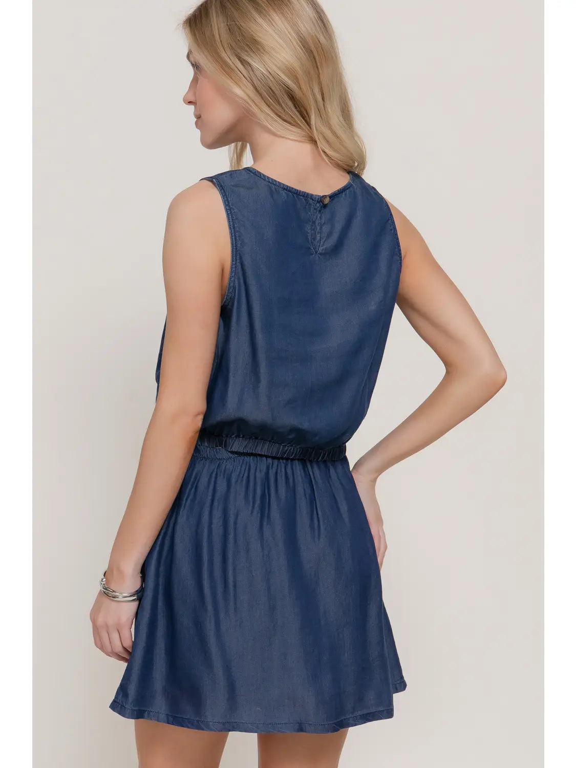 Small Town Summer Skirt