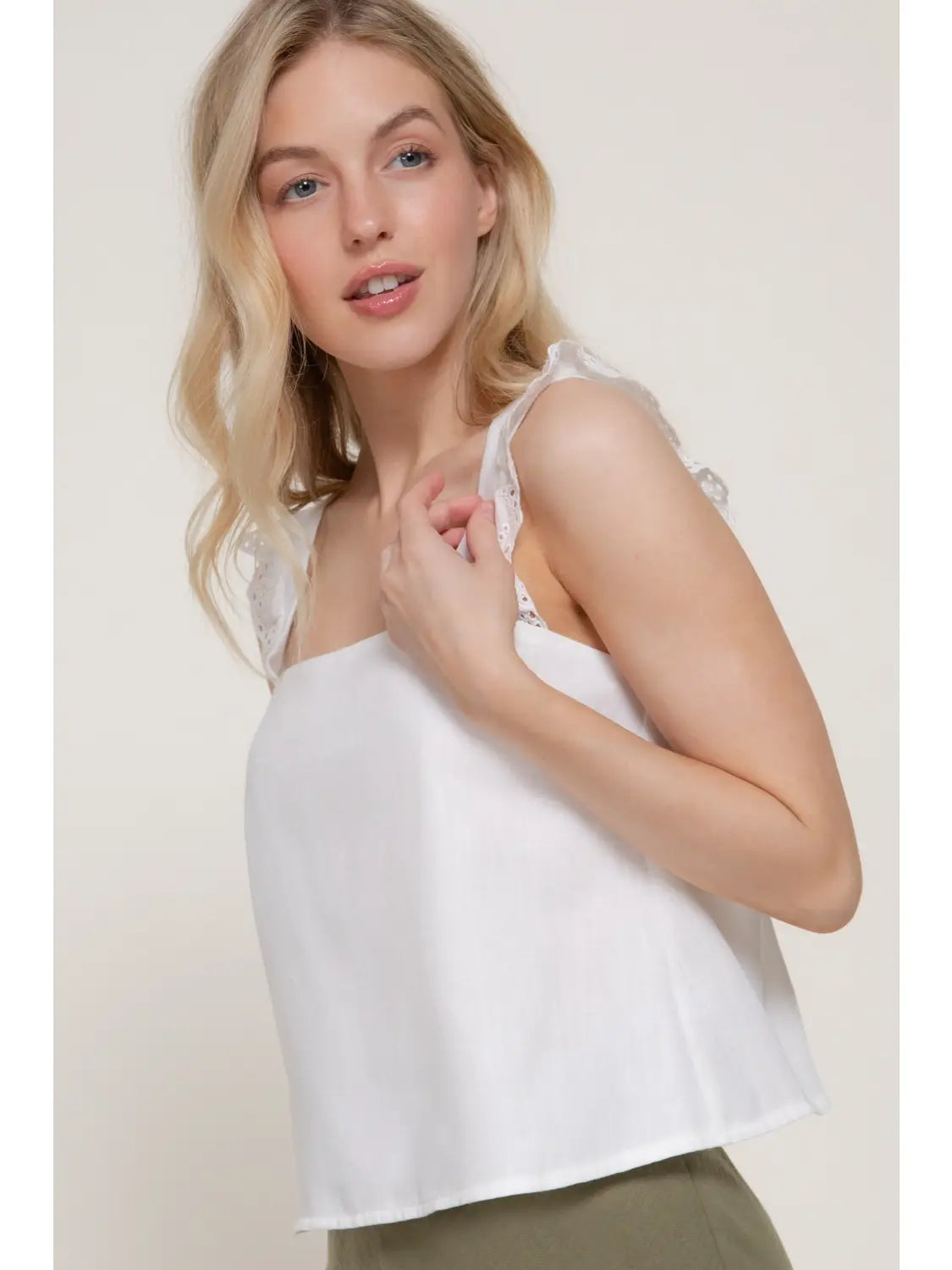 Cloud Nine Tank