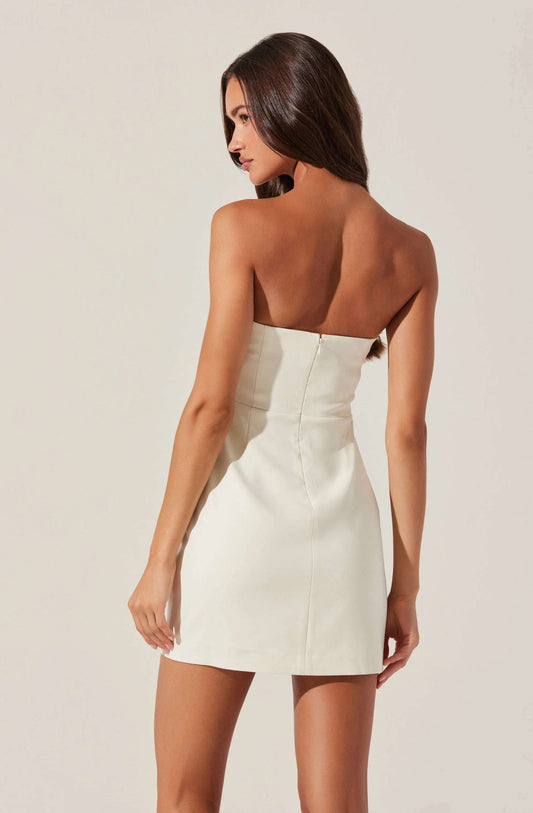 ASTR The Label | Melani Mini Dress
