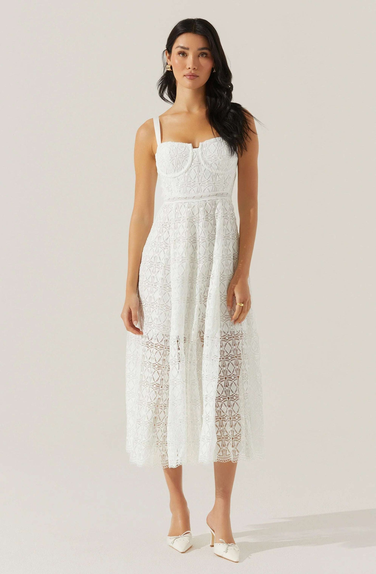 ASTR The Label | Tenna Dress