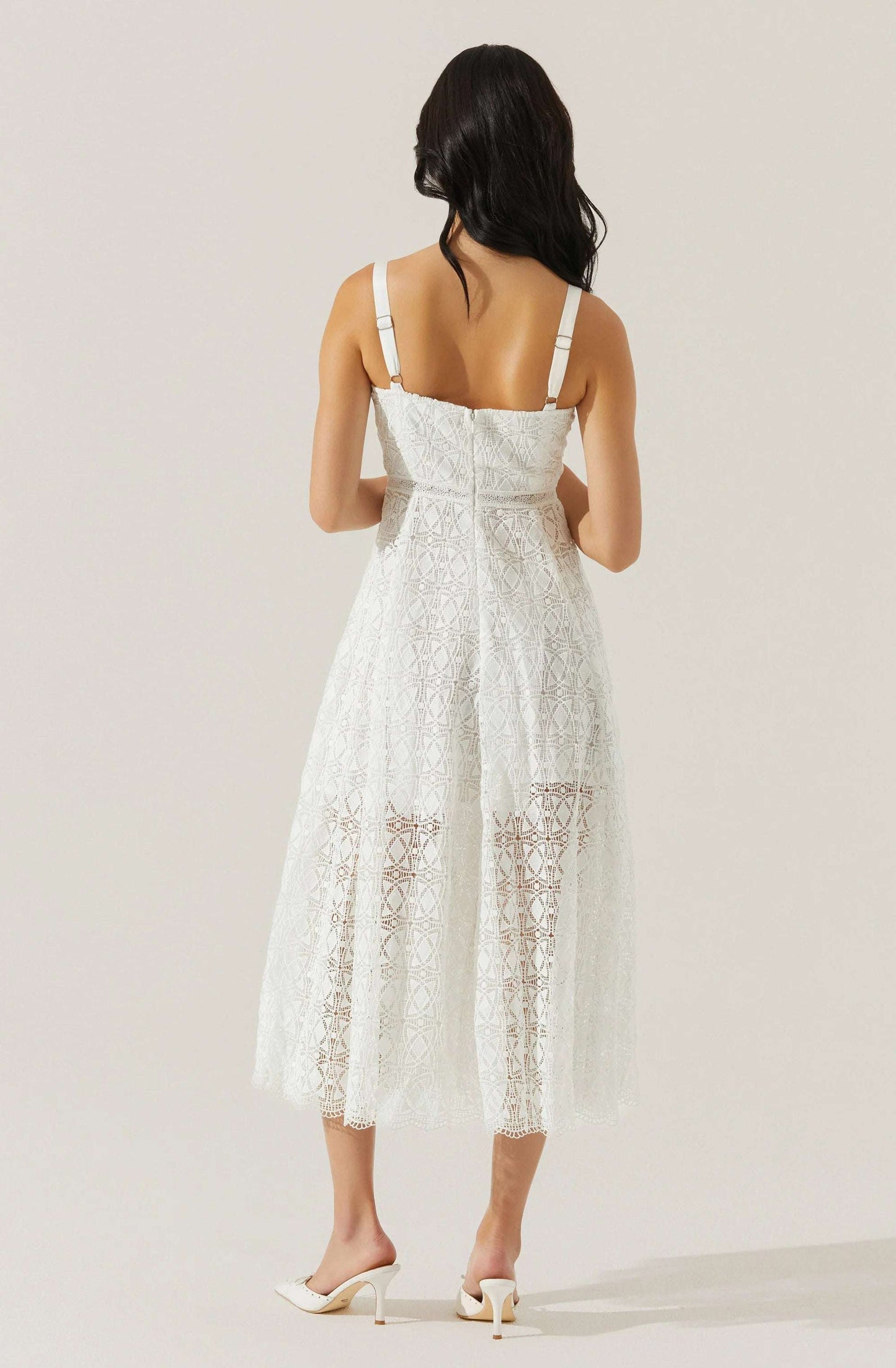 ASTR The Label | Tenna Dress