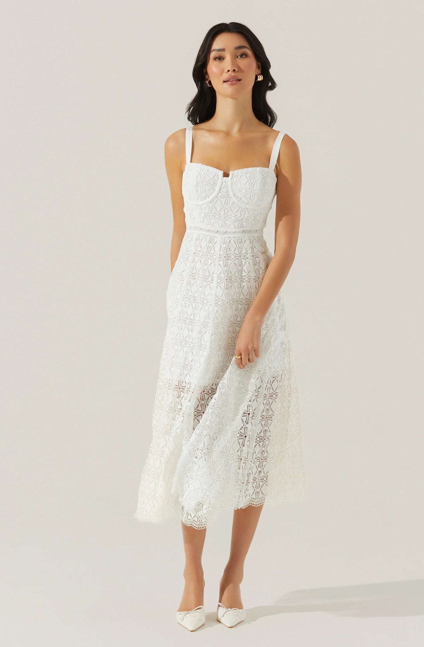 ASTR The Label | Tenna Dress