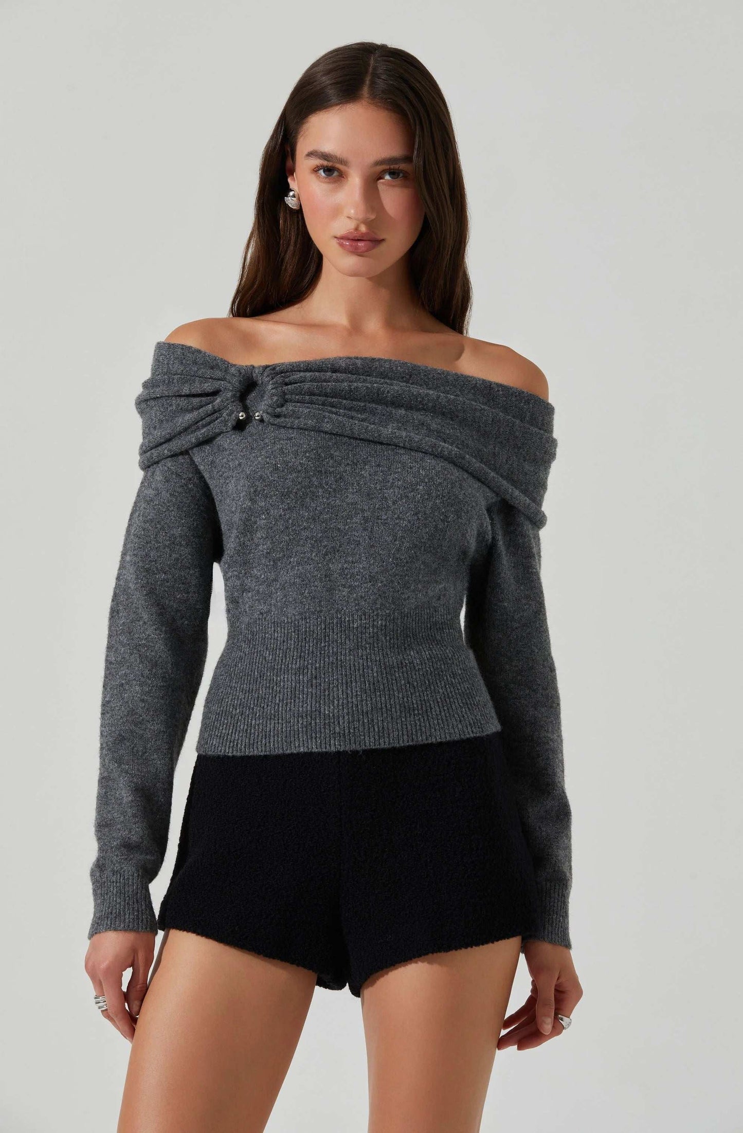 ASTR The Label Wylie Sweater