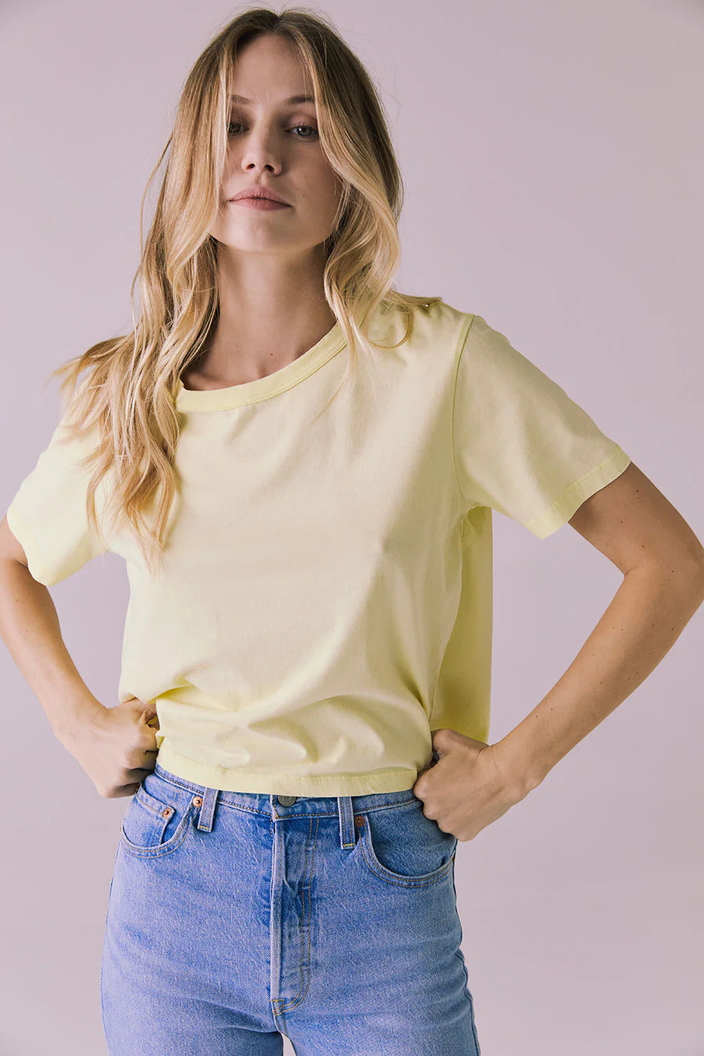 Chaser | Jameson Tee