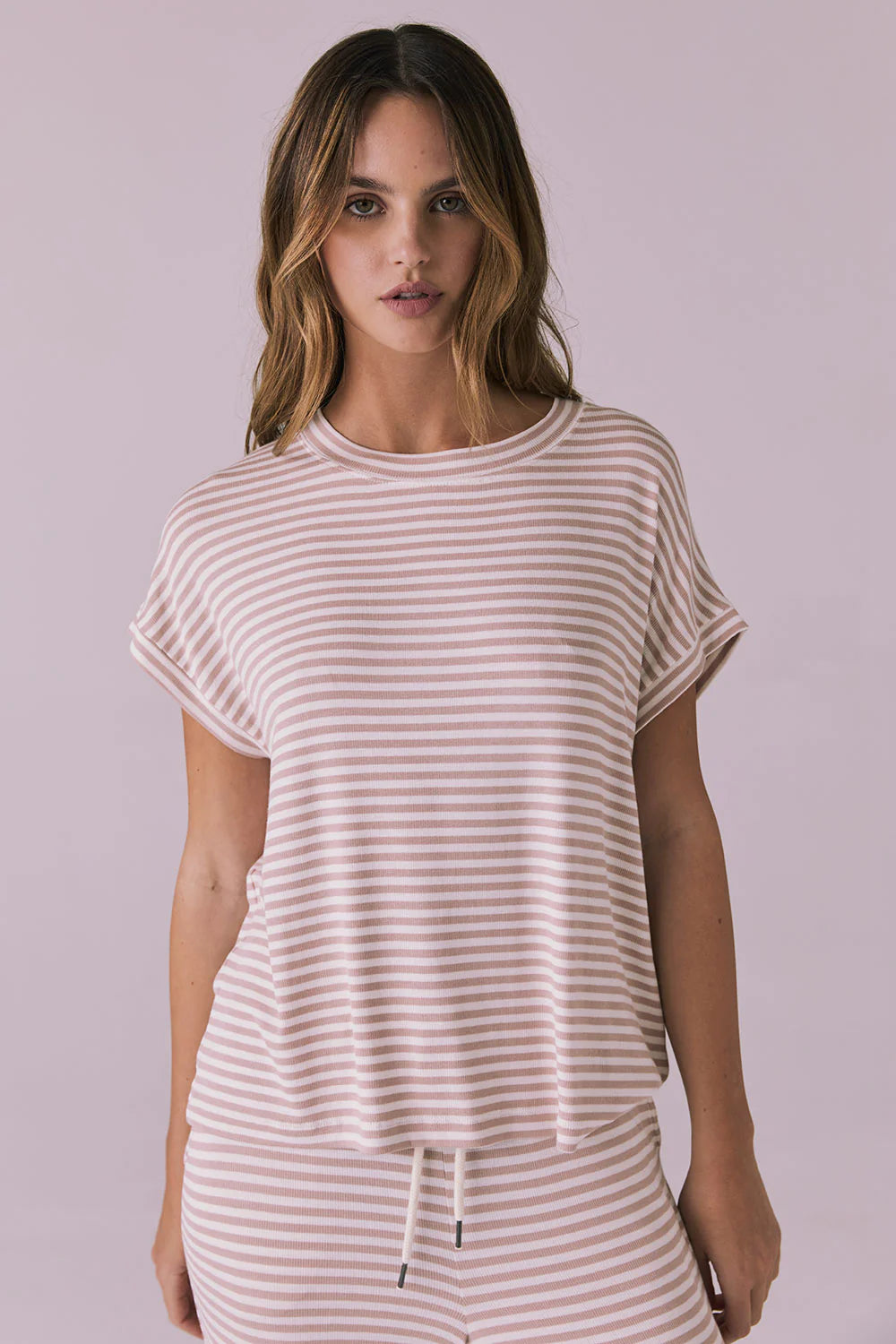 Chaser | Audrey Tee Brand Photo