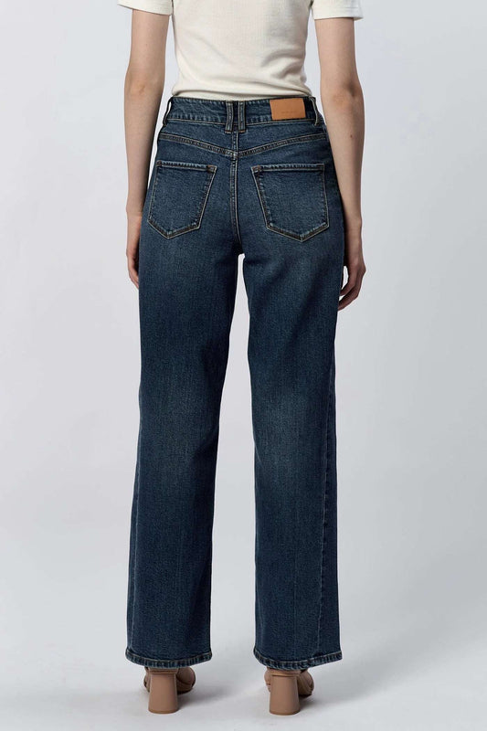 Dear John | Holly Wide Leg Jeans