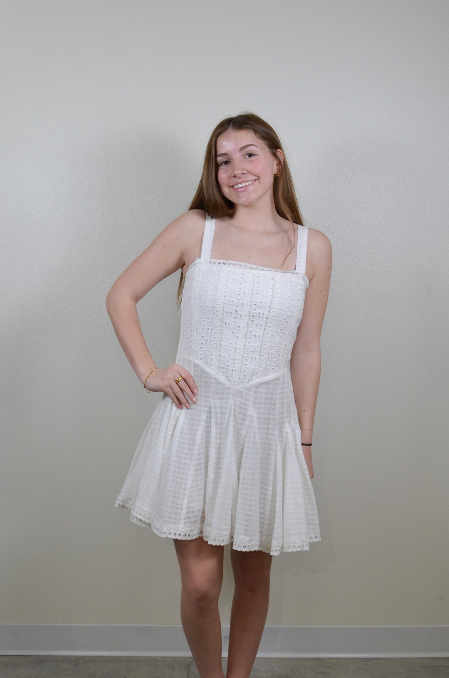 Heartloom | May Dress