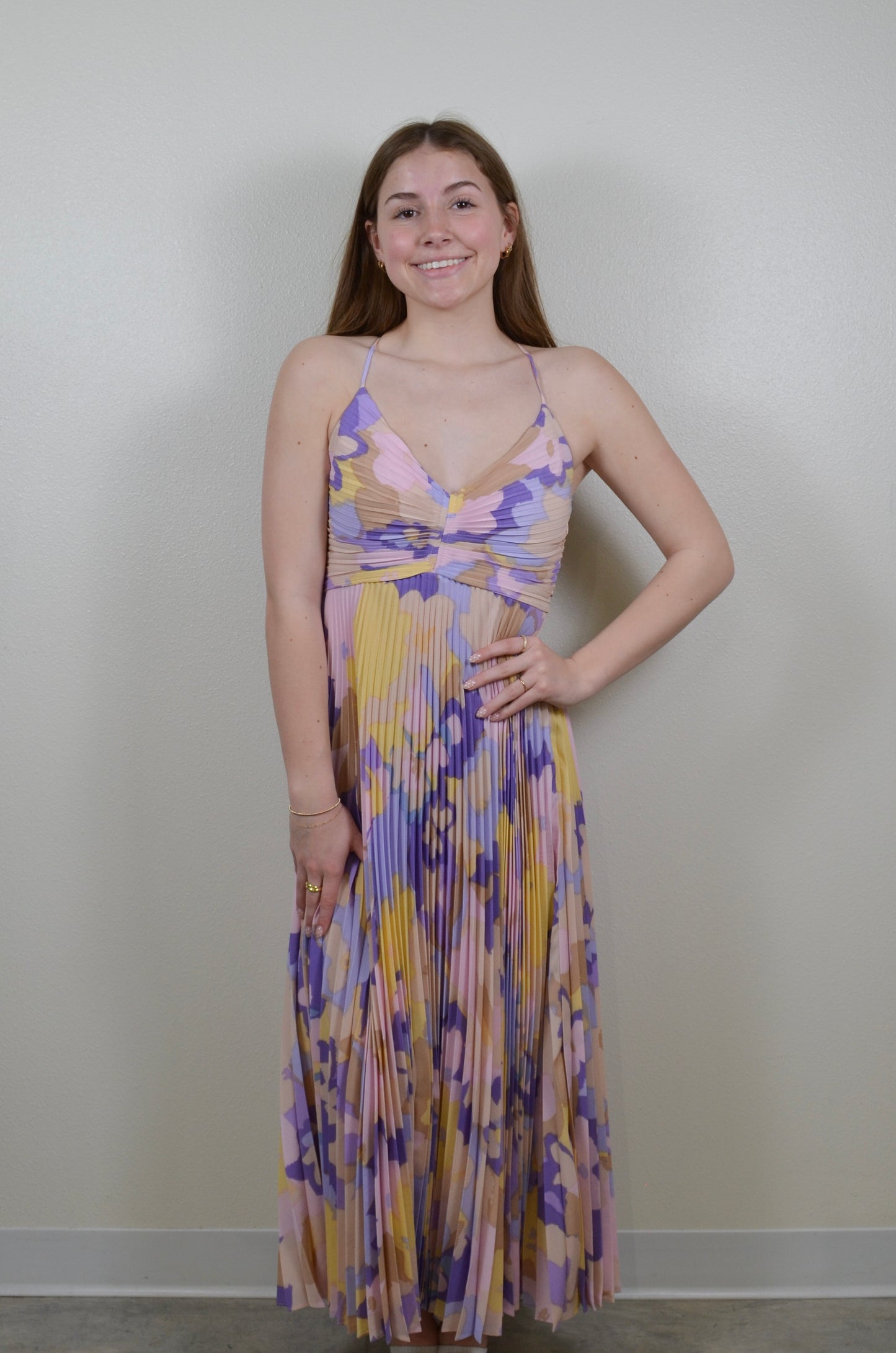 ASTR The Label | Blythe Dress