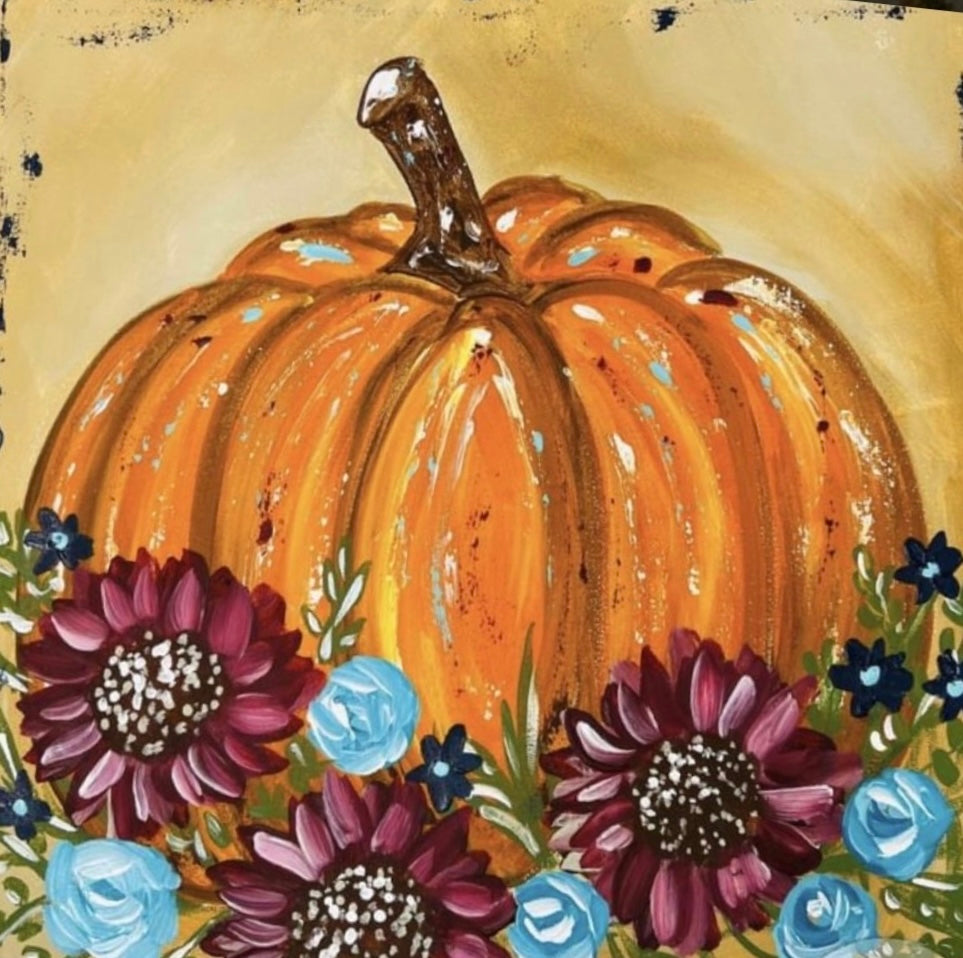 Paint and Shop Night (10/8/26)