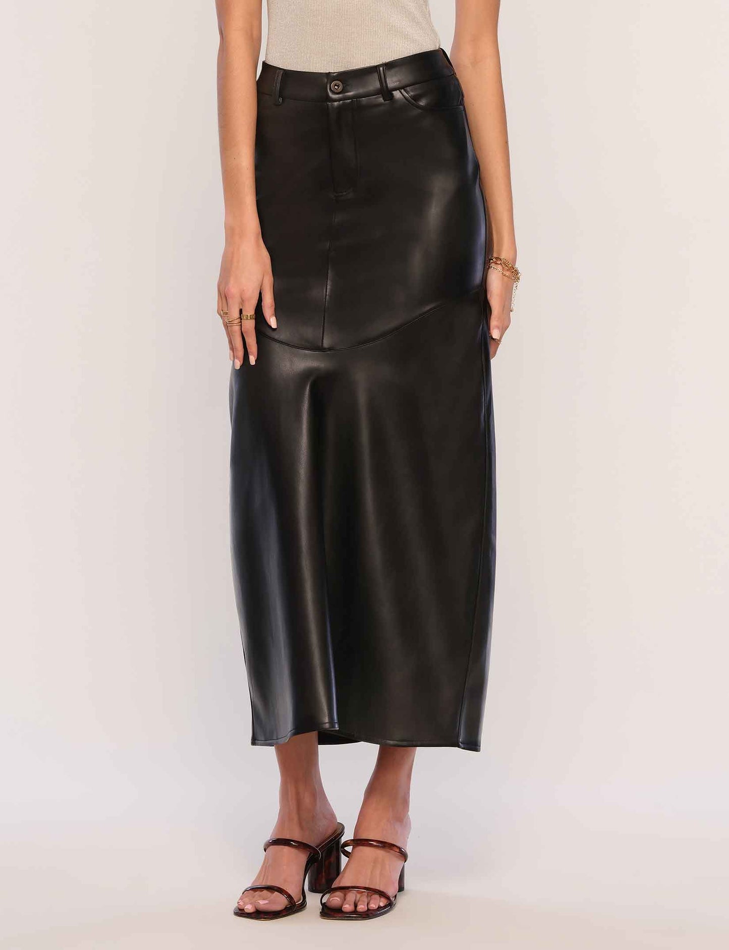 Heartloom | Camilla Skirt