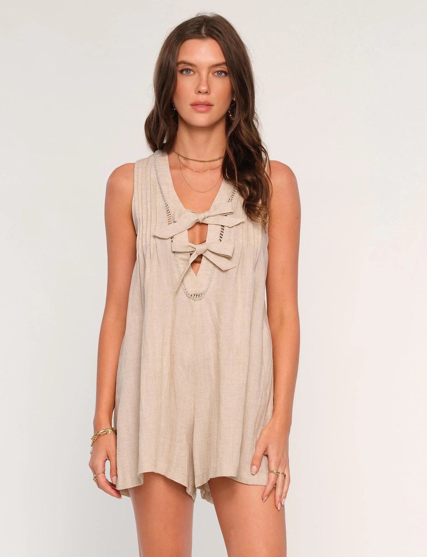 Heartloom | Zoey Romper