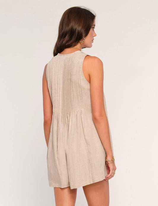 Heartloom | Zoey Romper