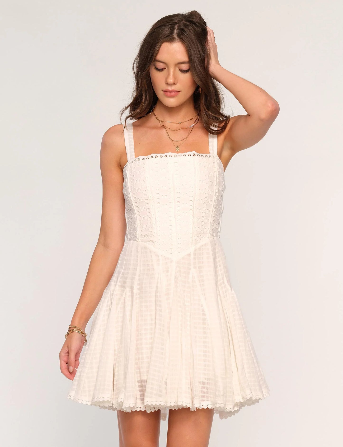 Heartloom | May Dress