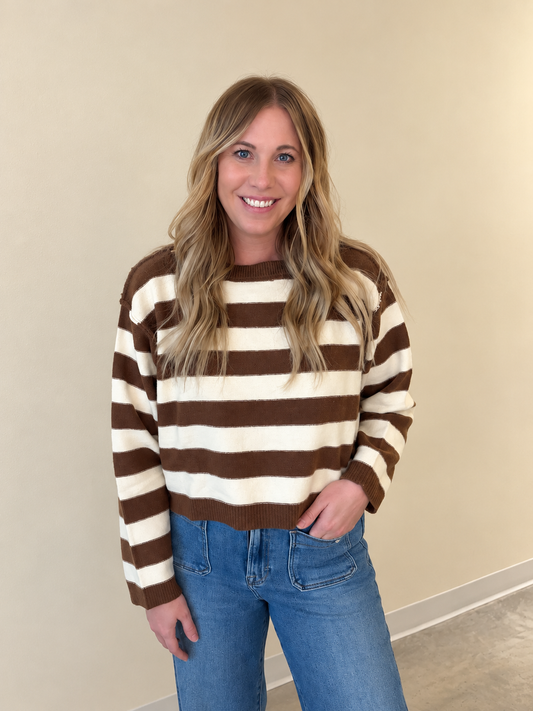Breckenridge Sweater