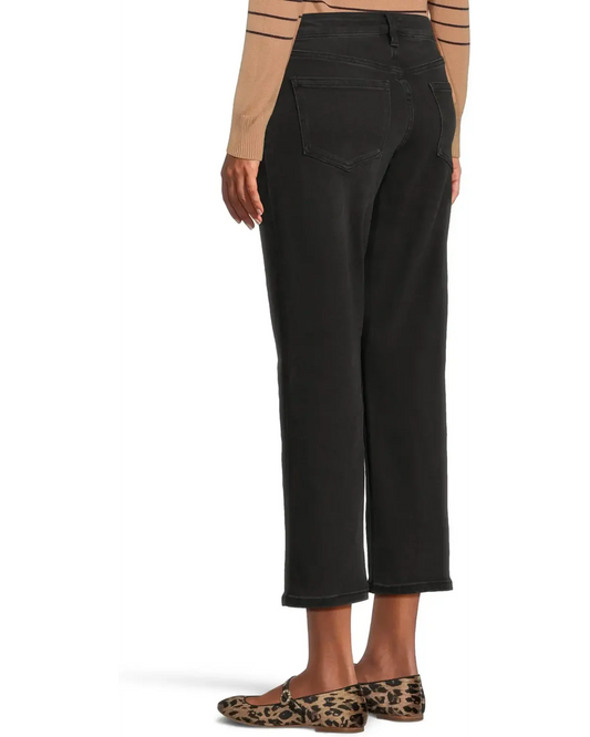 Liverpool Kennedy Straight Leg Jeans