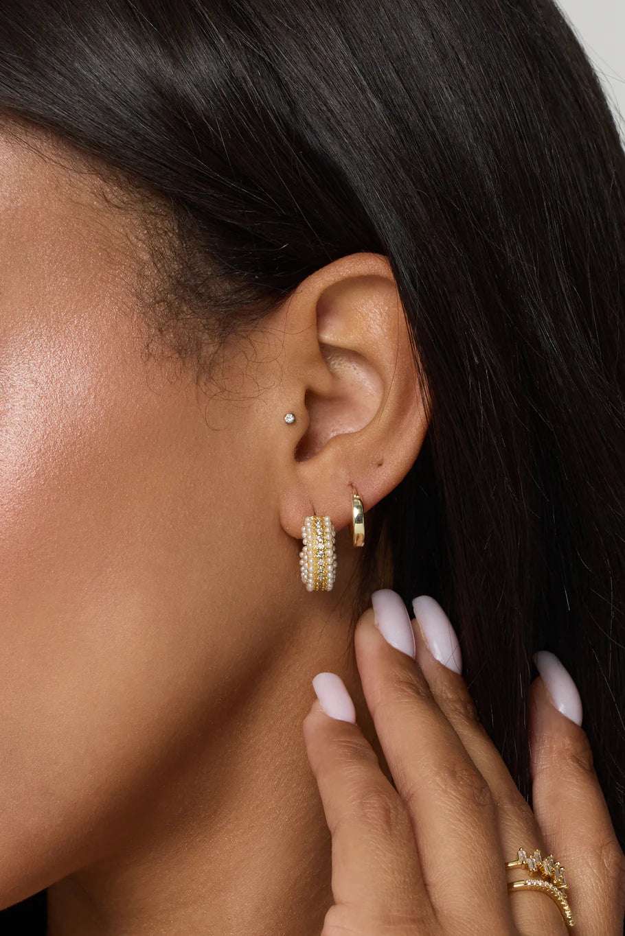 Kinsey Designs | Korey Earring