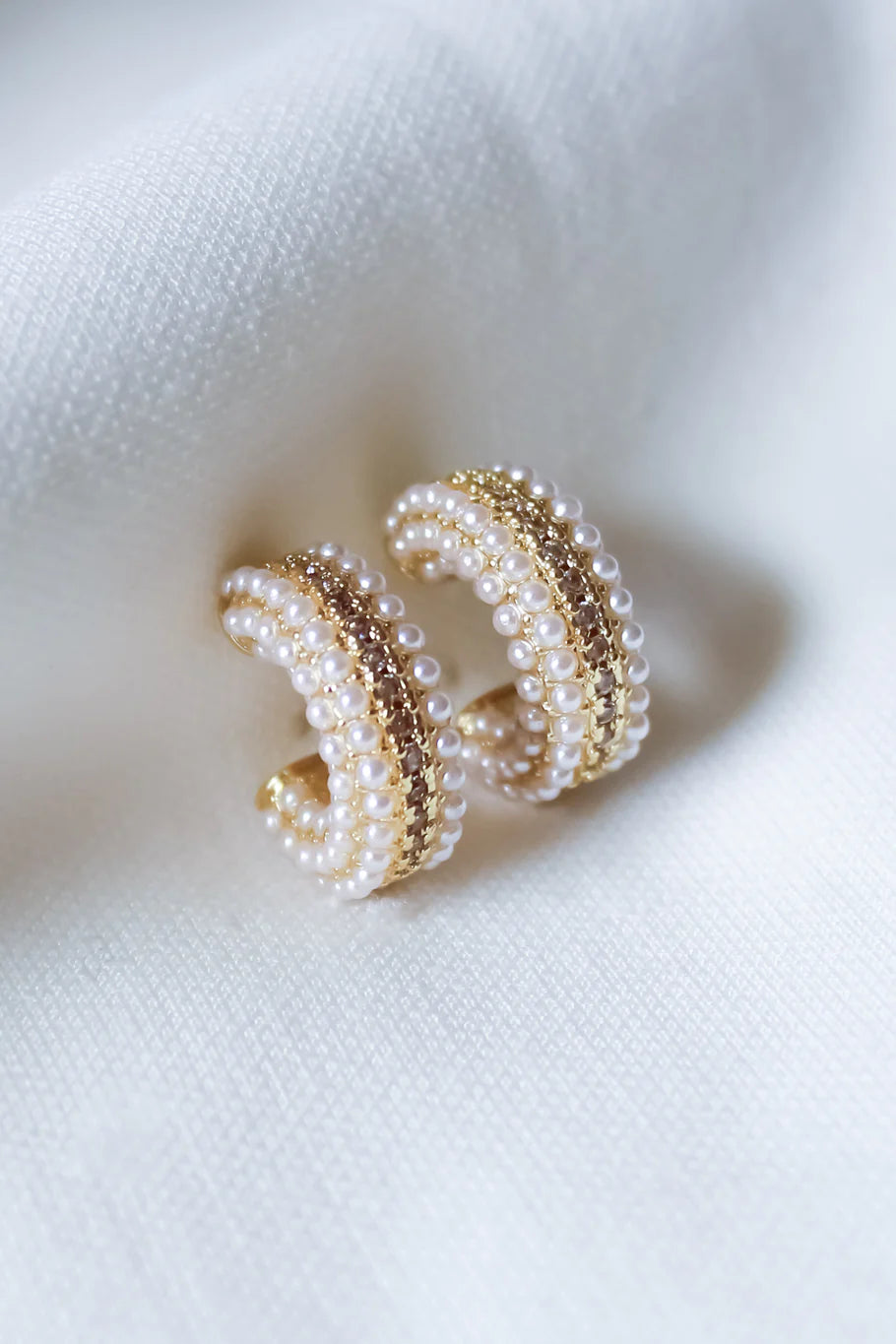 Kinsey Designs | Korey Earring