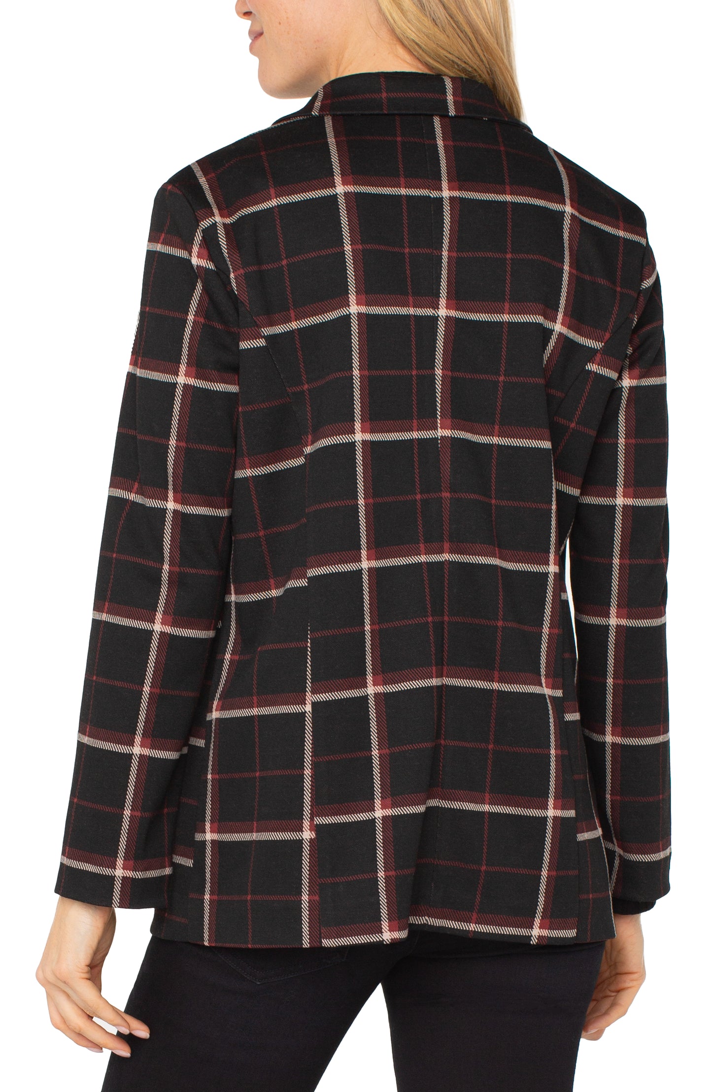 Liverpool | Boyfriend Blazer Back
