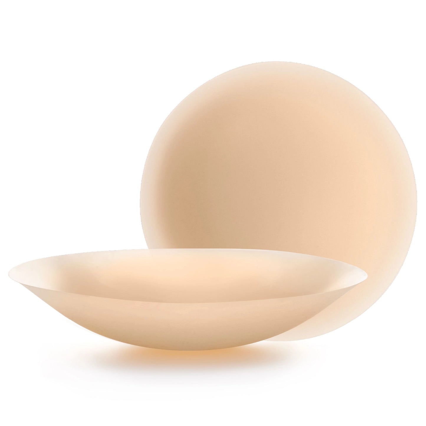 Nippies Skin Adhesive Nipple Covers Caramel