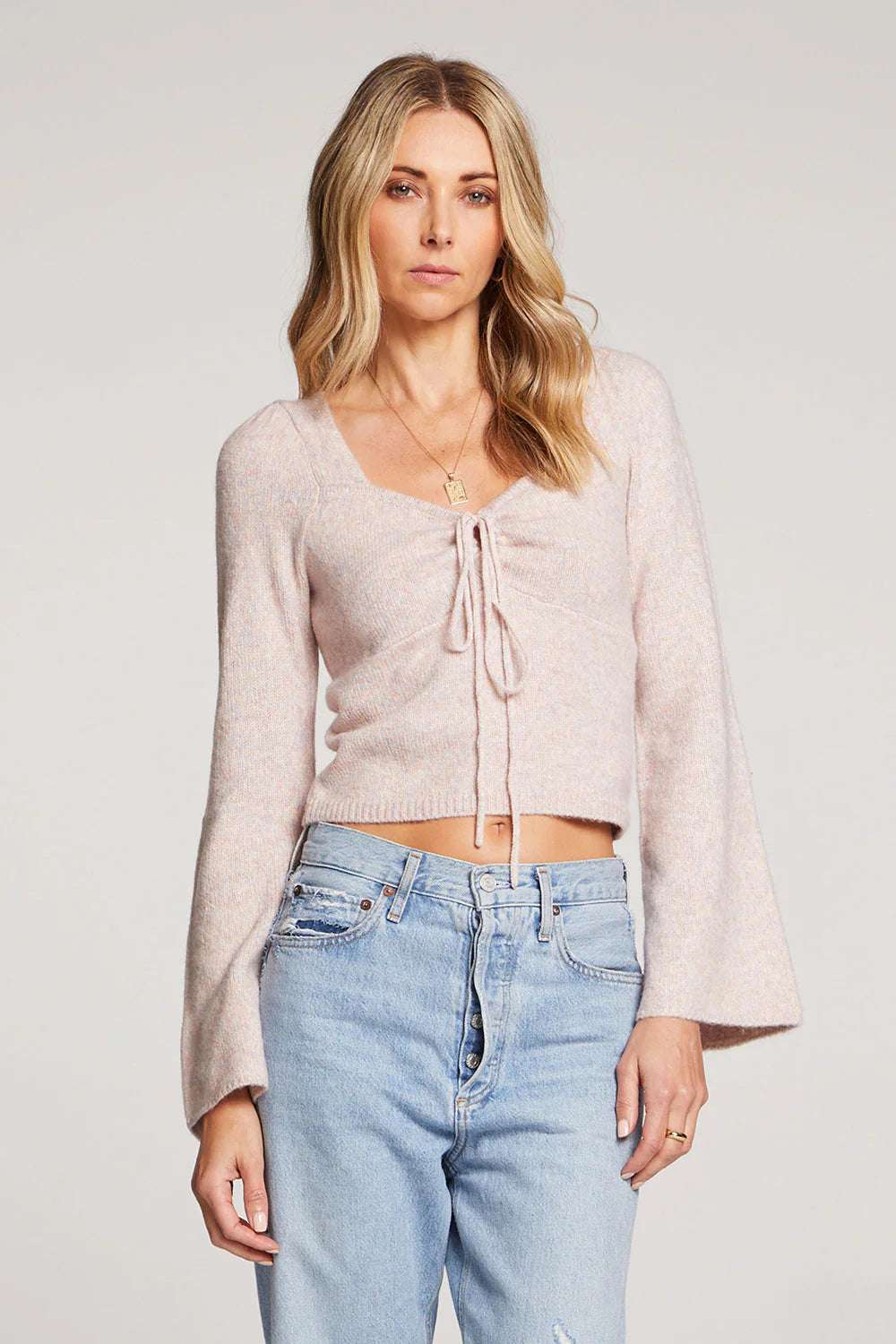 Saltwater Luxe | Jayne Sweater