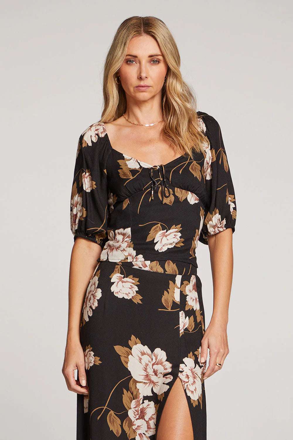 Saltwater Luxe | Cira Top