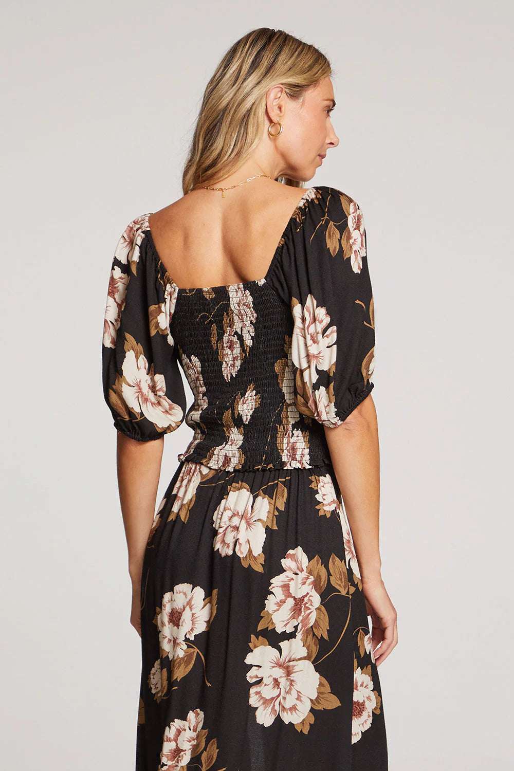 Saltwater Luxe | Cira Top