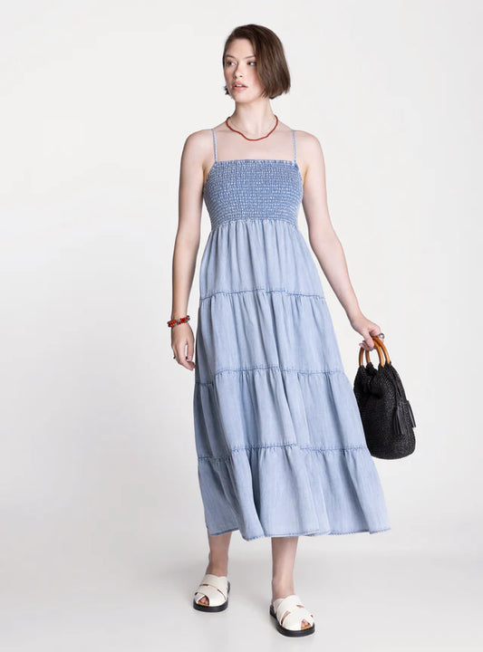 Thread & Supply Gali Dress
