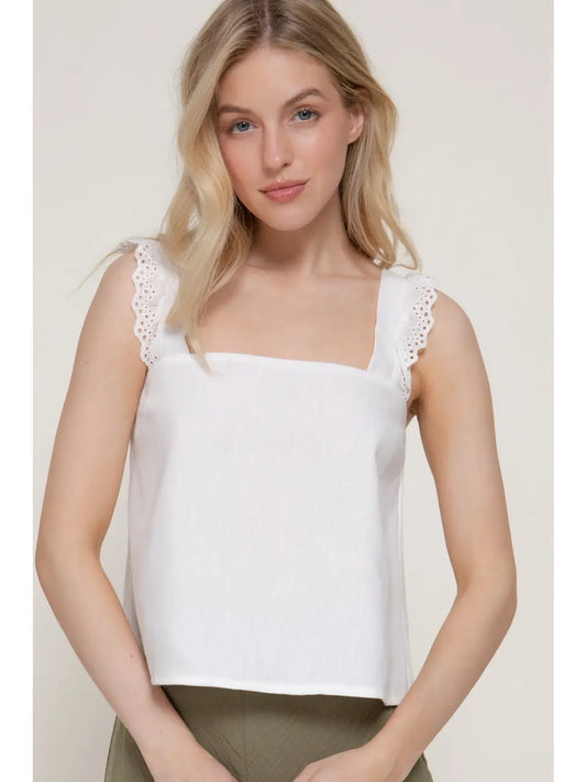 Cloud Nine Tank