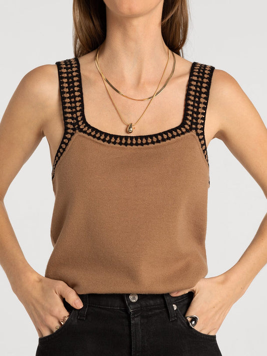Thread & Supply Brittania Tank