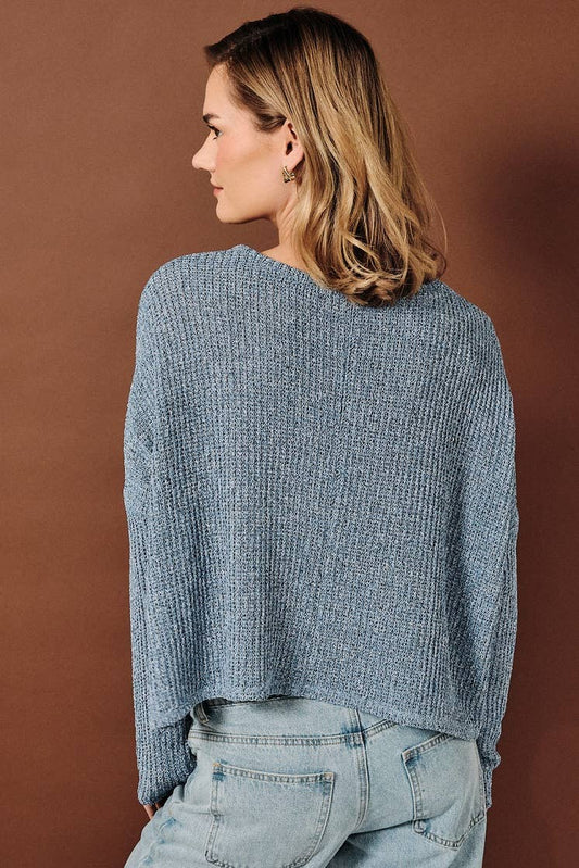 Sweet Spot Top