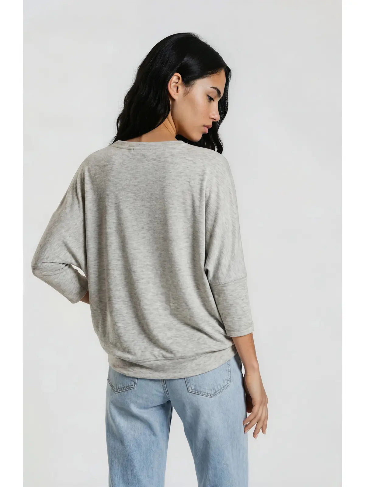 Weekend Ease Pullover