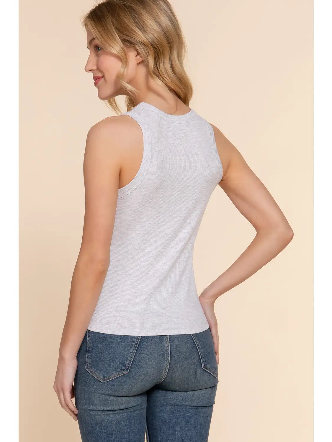 The Must-Have Tank