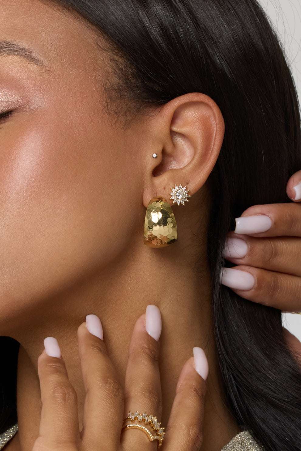 Kinsey Designs | Lana Stud