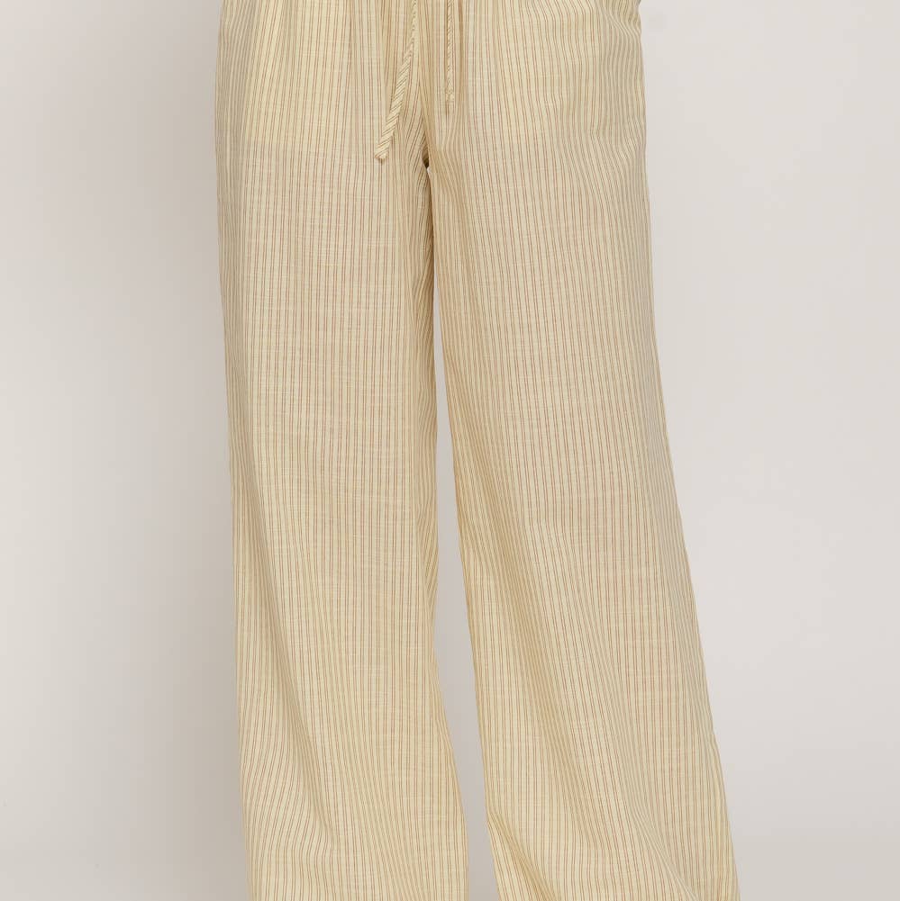 Dune Breeze Gauze Pants