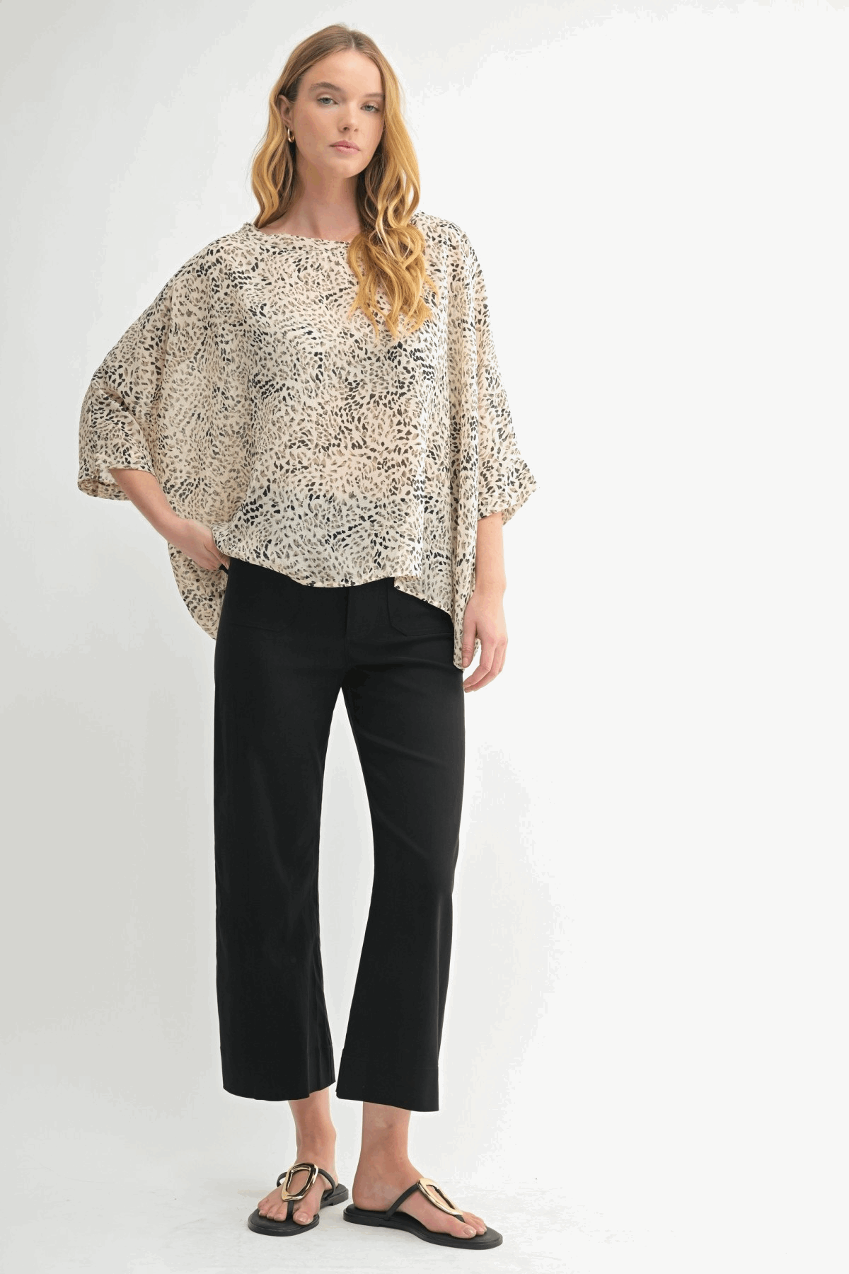 The Scout Pants
