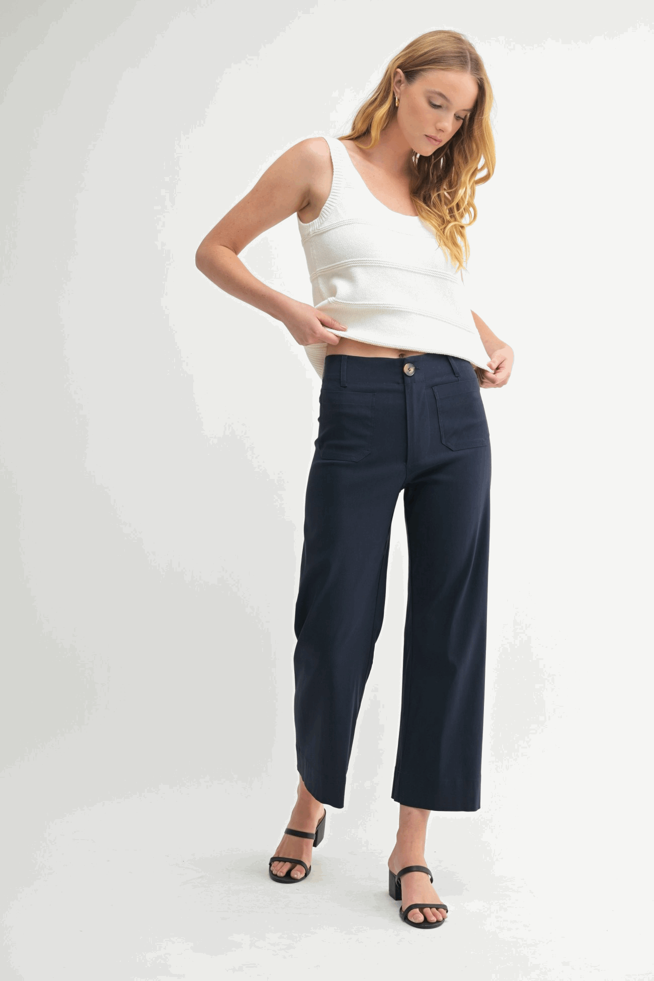 The Scout Pants