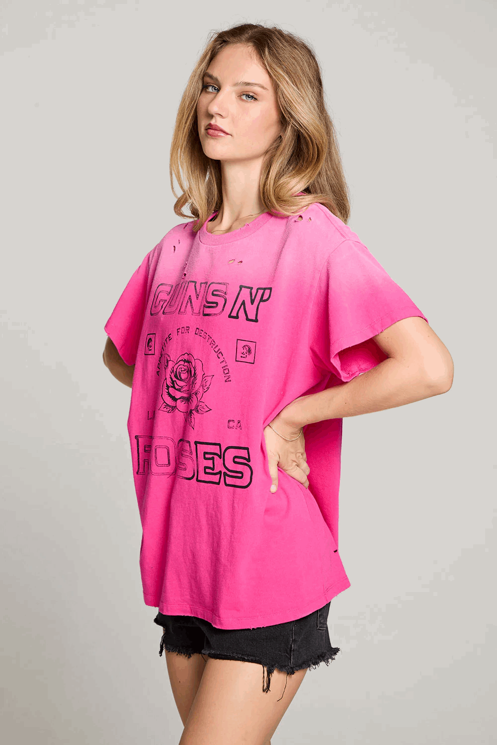 Chaser | Guns N Roses Tee