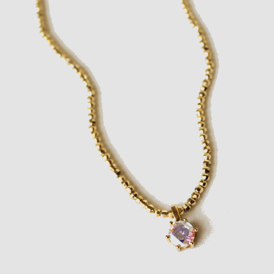 Kinsey Designs | Lindon Necklace